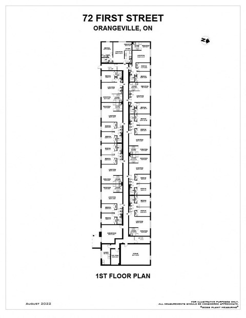 the address residence dubai opera 1st floor plan
